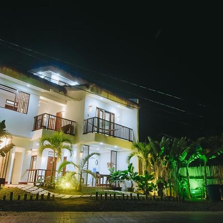 Talisay Boutique Hotel El Nido Exterior foto