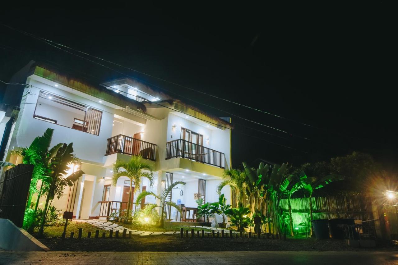 Talisay Boutique Hotel El Nido Exterior foto