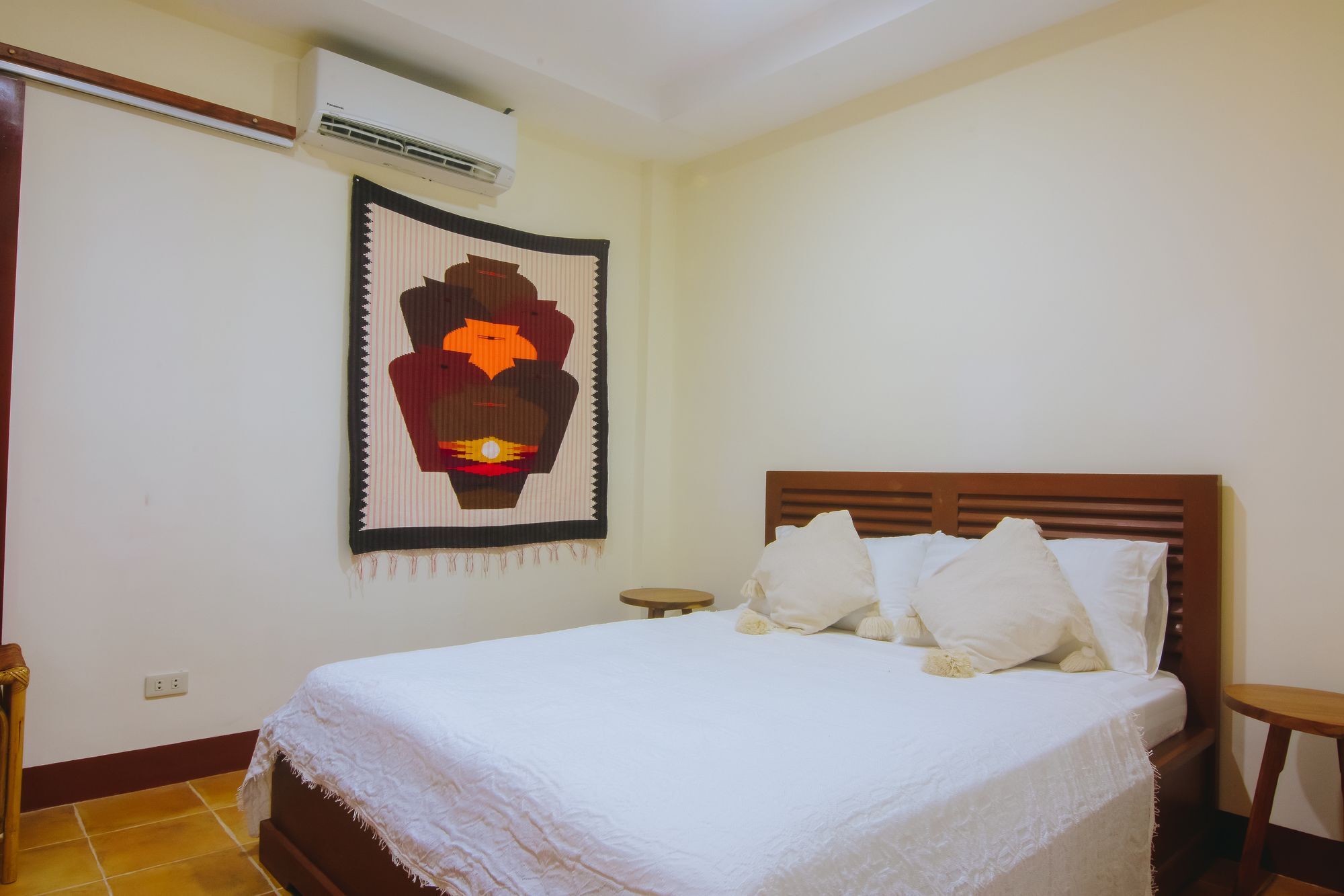 Talisay Boutique Hotel El Nido Exterior foto