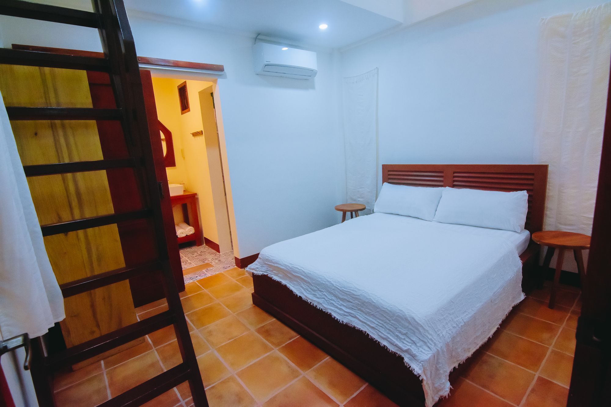 Talisay Boutique Hotel El Nido Exterior foto